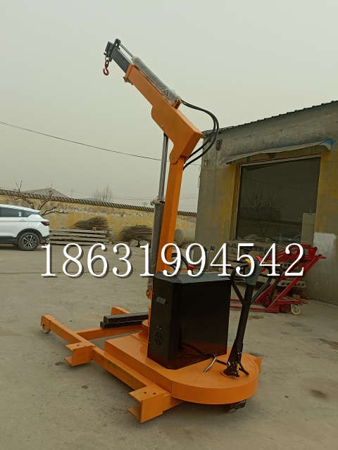 抚顺县厂家供应自制随车吊 12吨随车吊 自卸式随车吊 12吨随车吊起重机