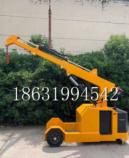 抚顺县随车吊机起重机货车安装液压吊机价格油压随车吊车间车载随车吊机